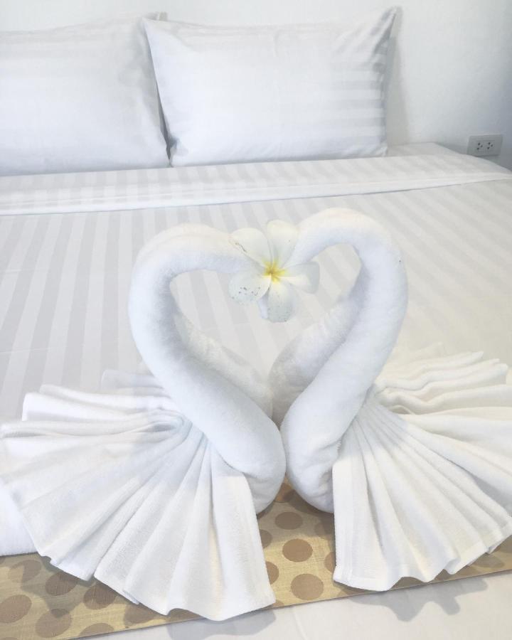 The Cosy Maenam Beach Resort Praia de Mae Nam Exterior foto