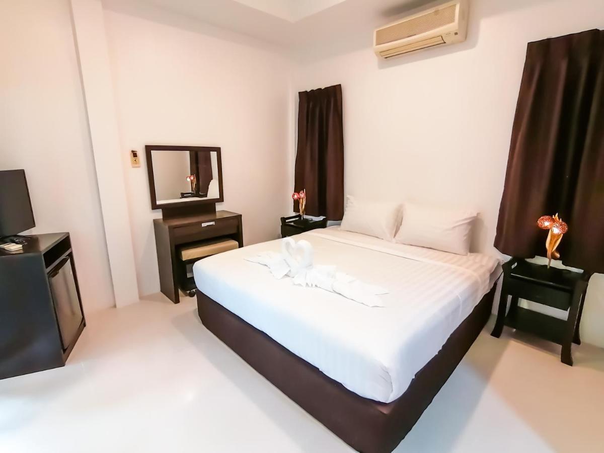 The Cosy Maenam Beach Resort Praia de Mae Nam Exterior foto
