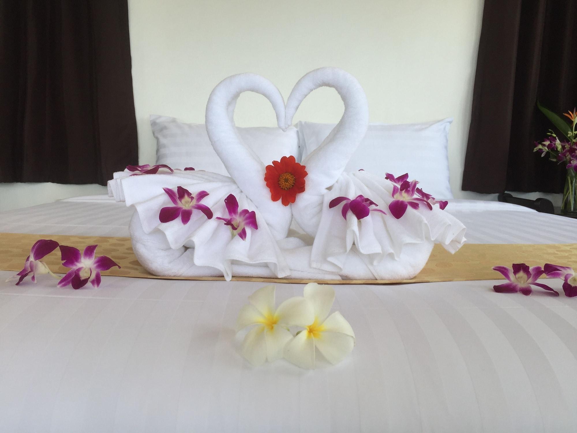 The Cosy Maenam Beach Resort Praia de Mae Nam Exterior foto