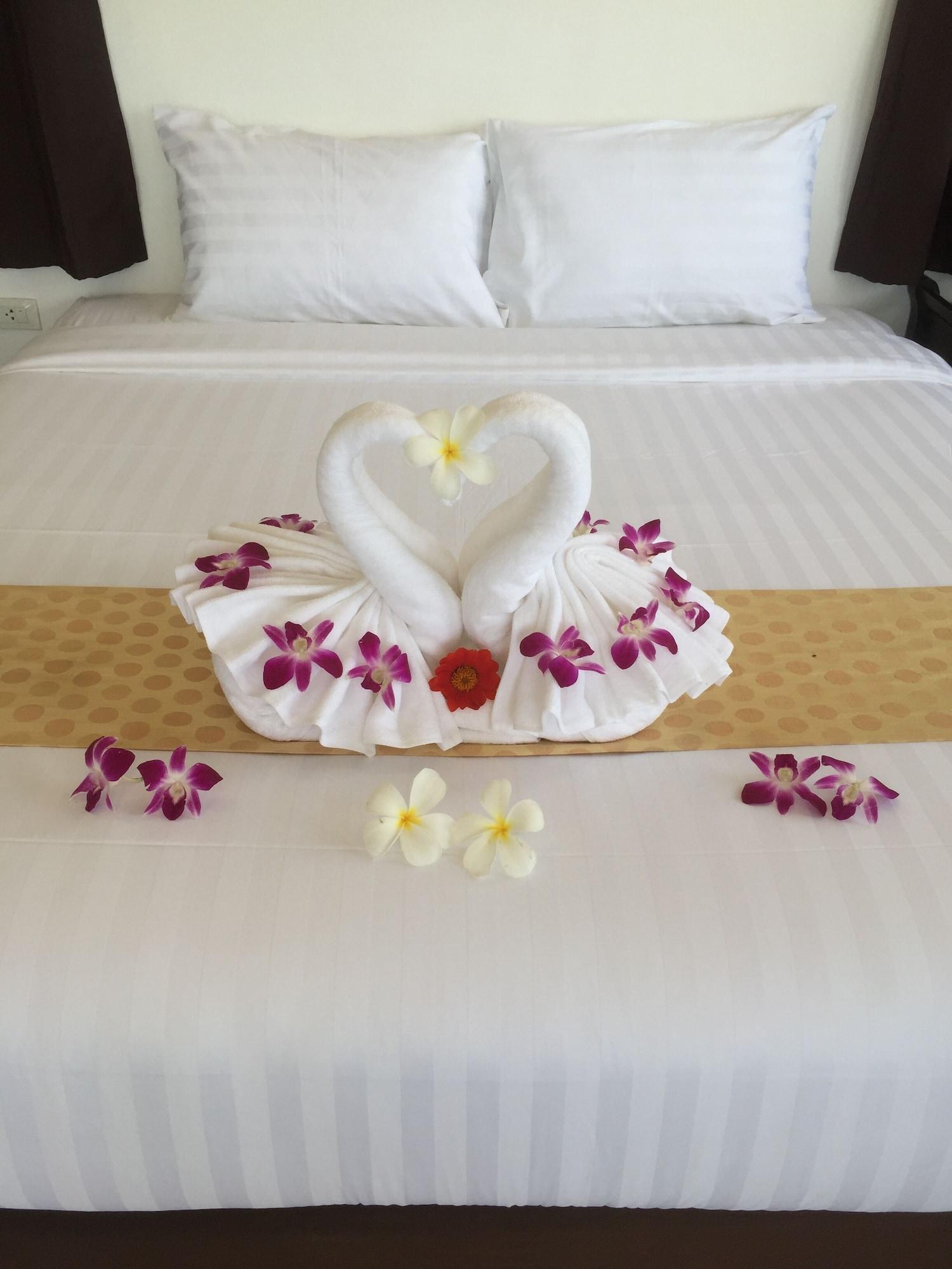 The Cosy Maenam Beach Resort Praia de Mae Nam Exterior foto