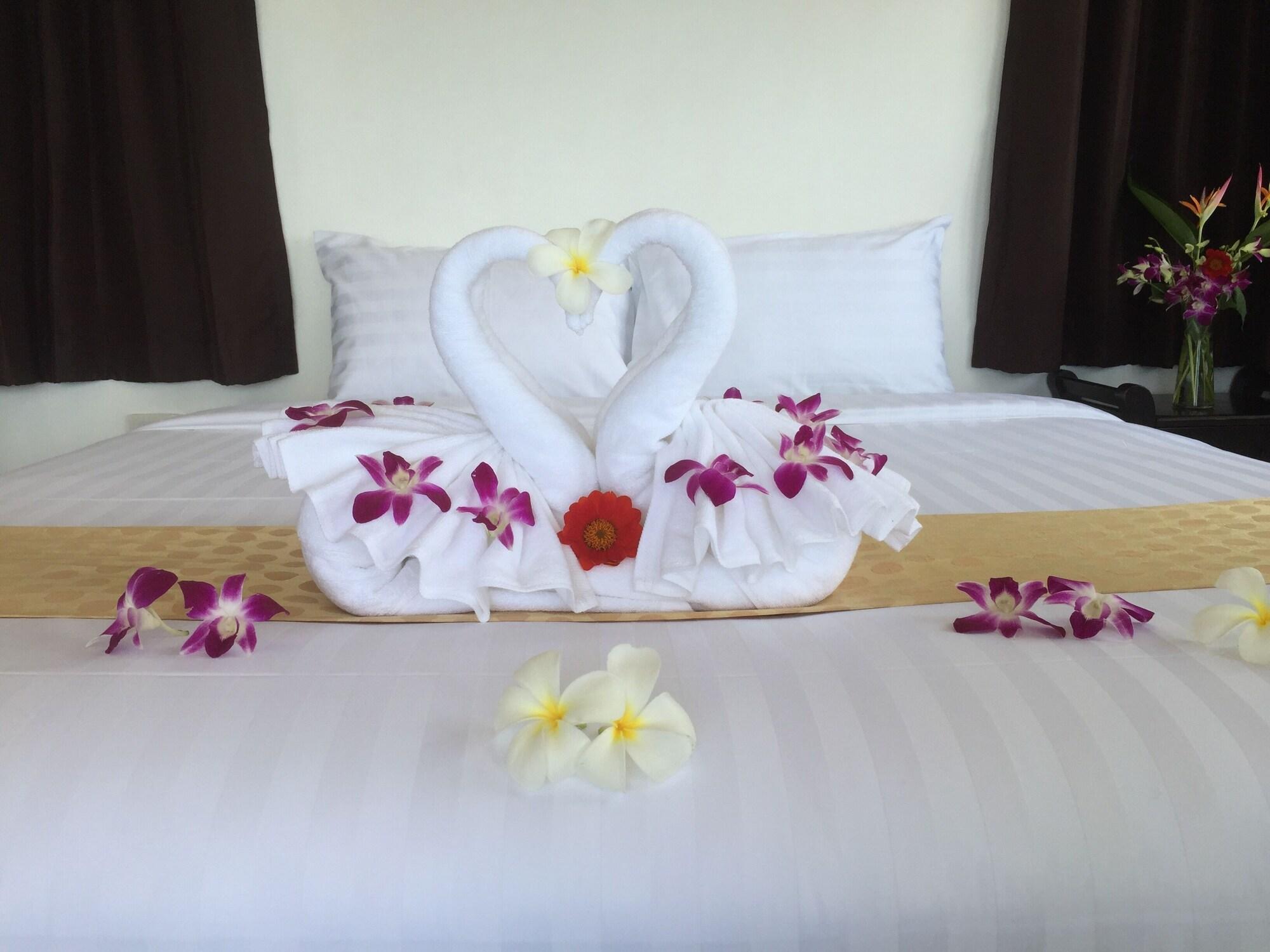 The Cosy Maenam Beach Resort Praia de Mae Nam Exterior foto